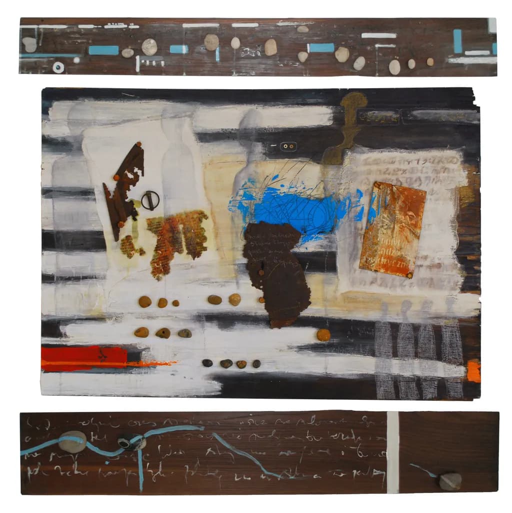 Fragmented Echoes