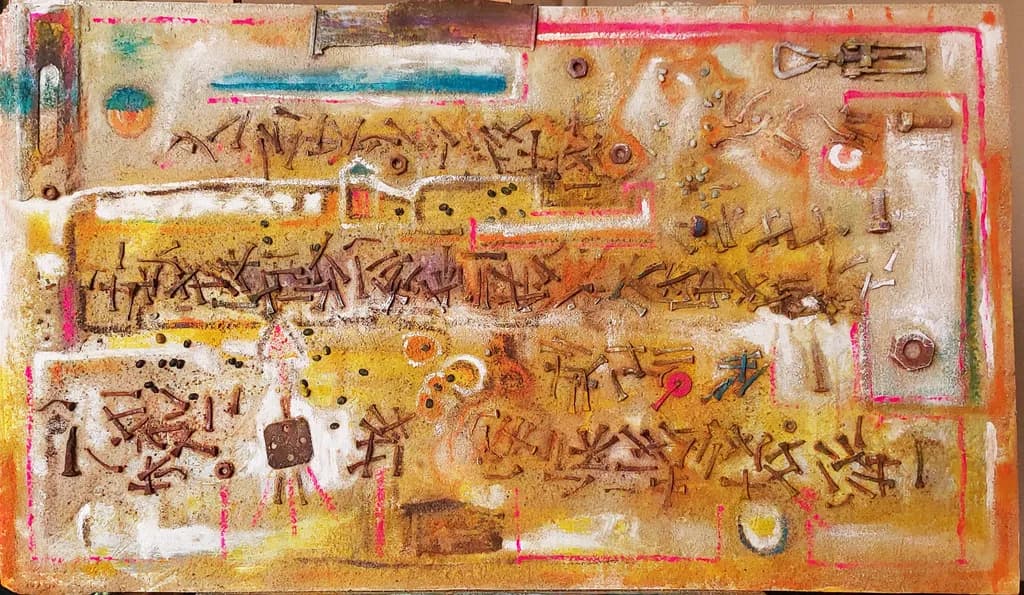 Rust Script Canvas