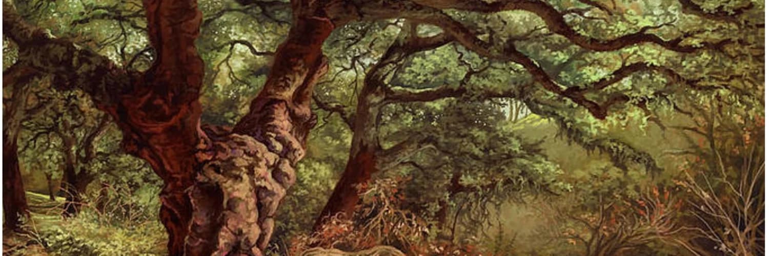 Profile banner