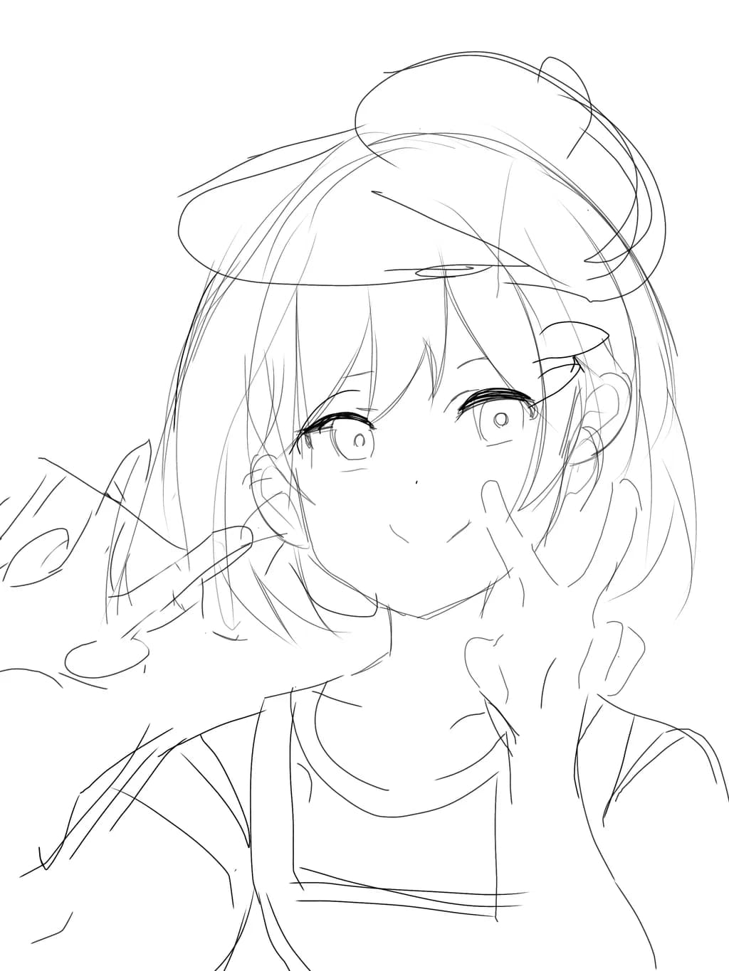 Playful Gesture