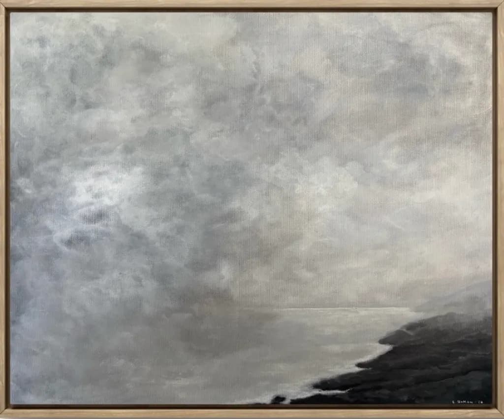 Coastal Stormlight