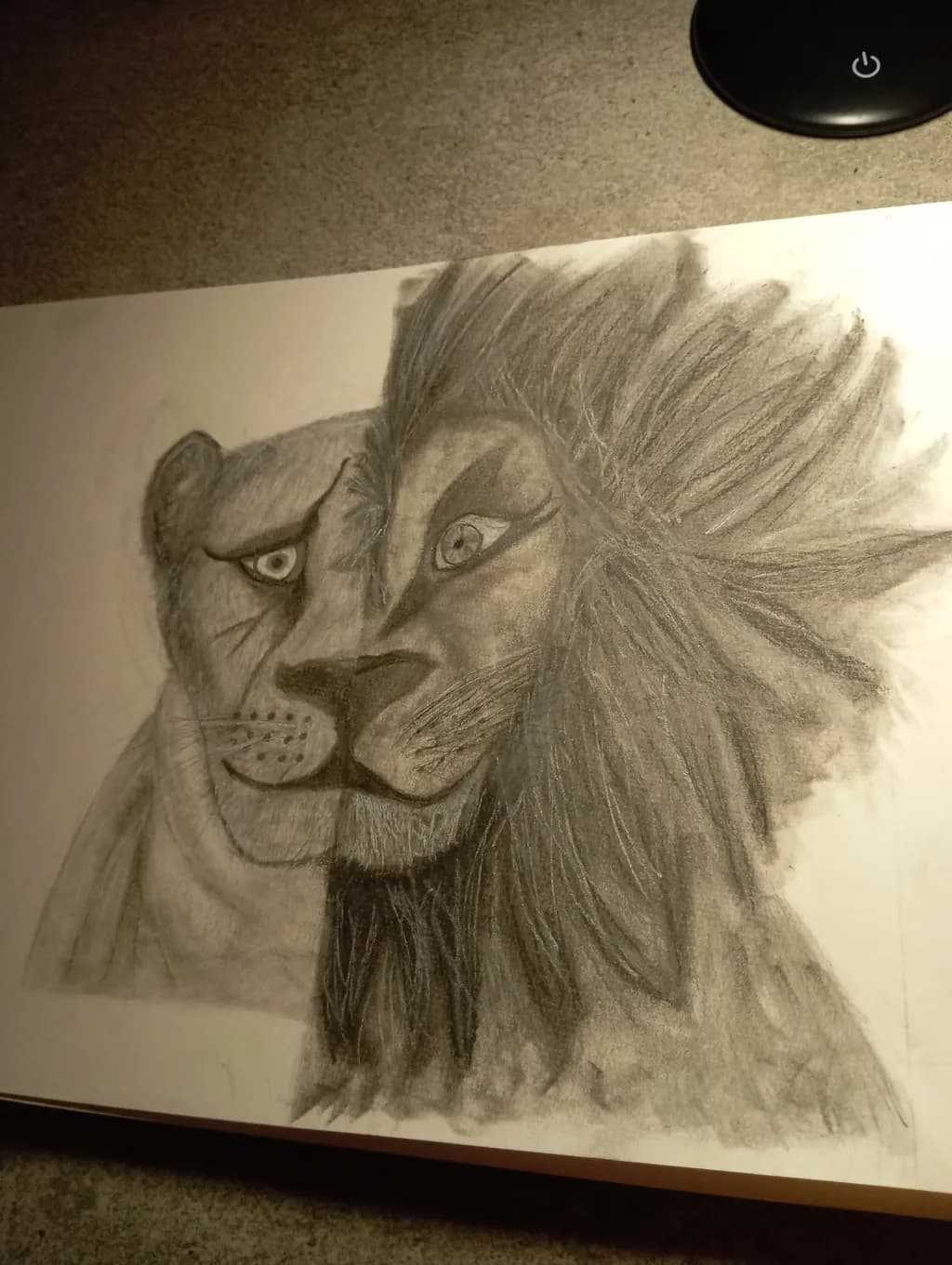 Dual Majesty
