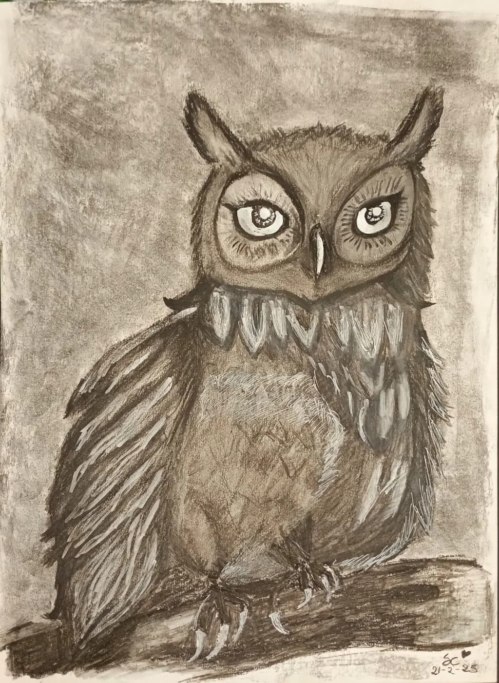 Watchful Guardian