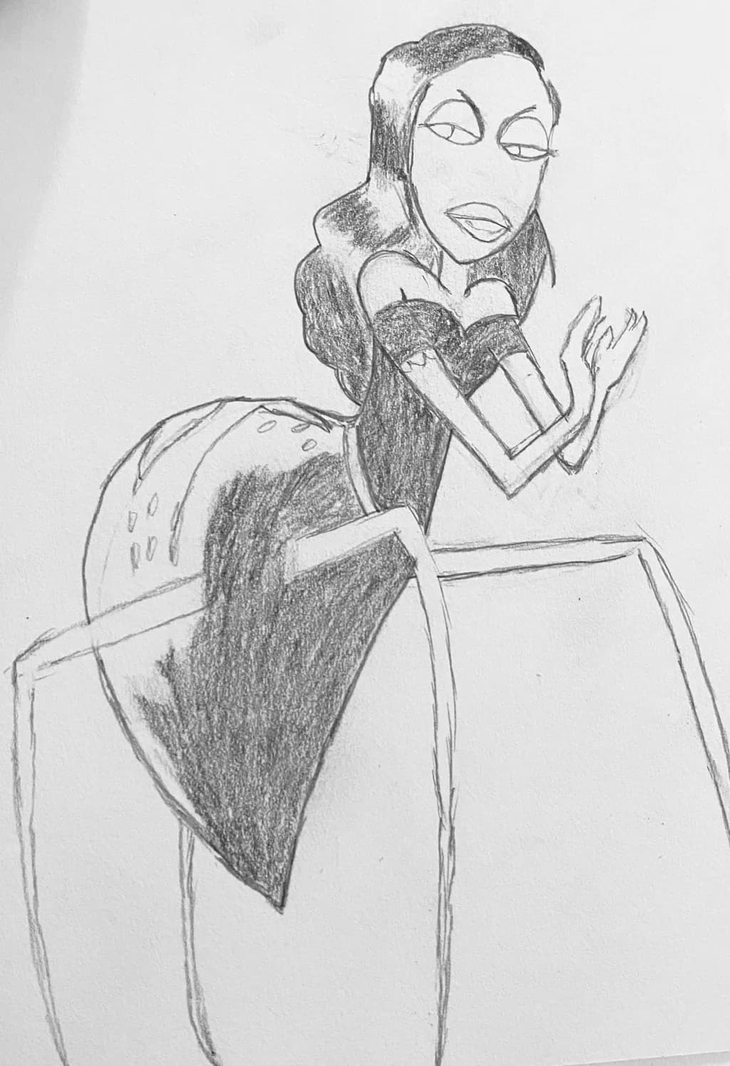 Spider Empress