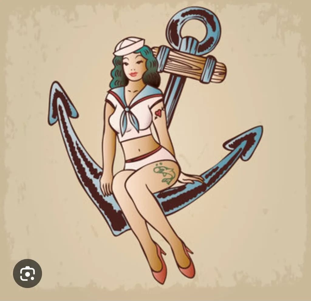 Nautical Muse