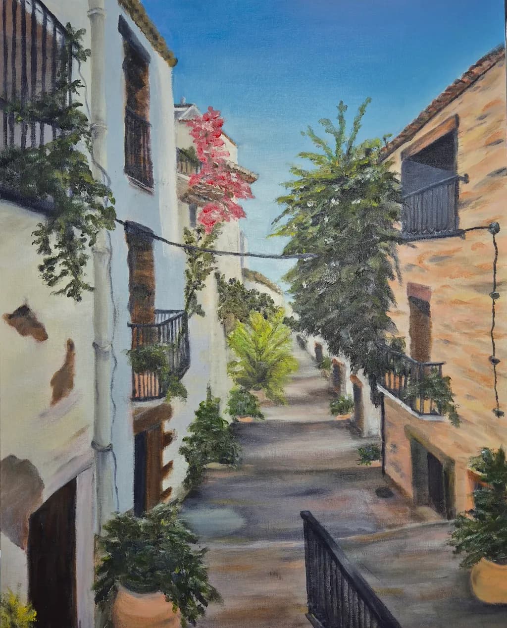 Mediterranean Pathway