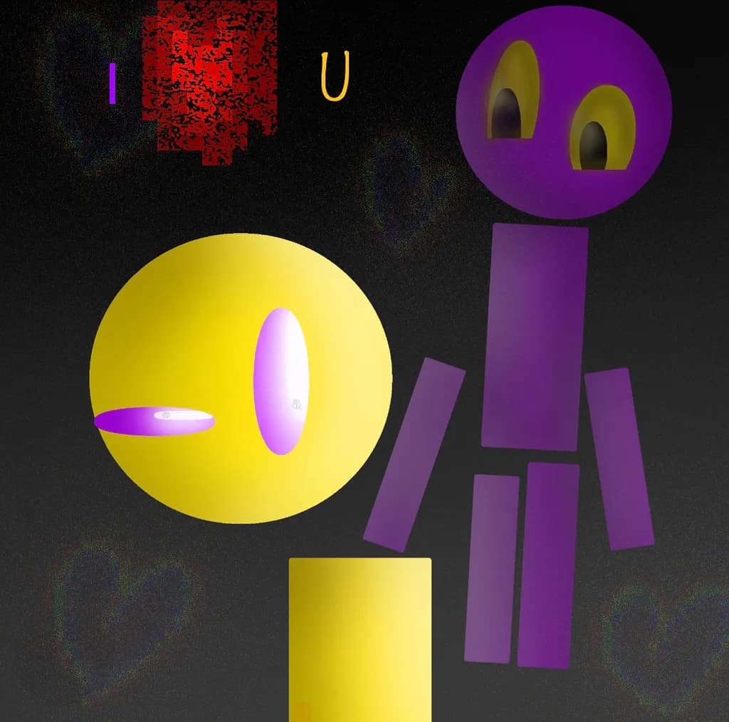 i <3 u