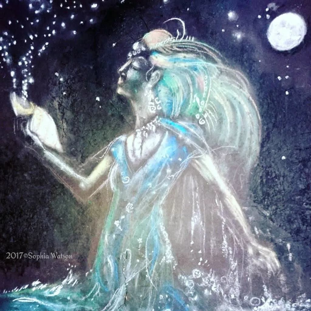 Moonlit Enchantment