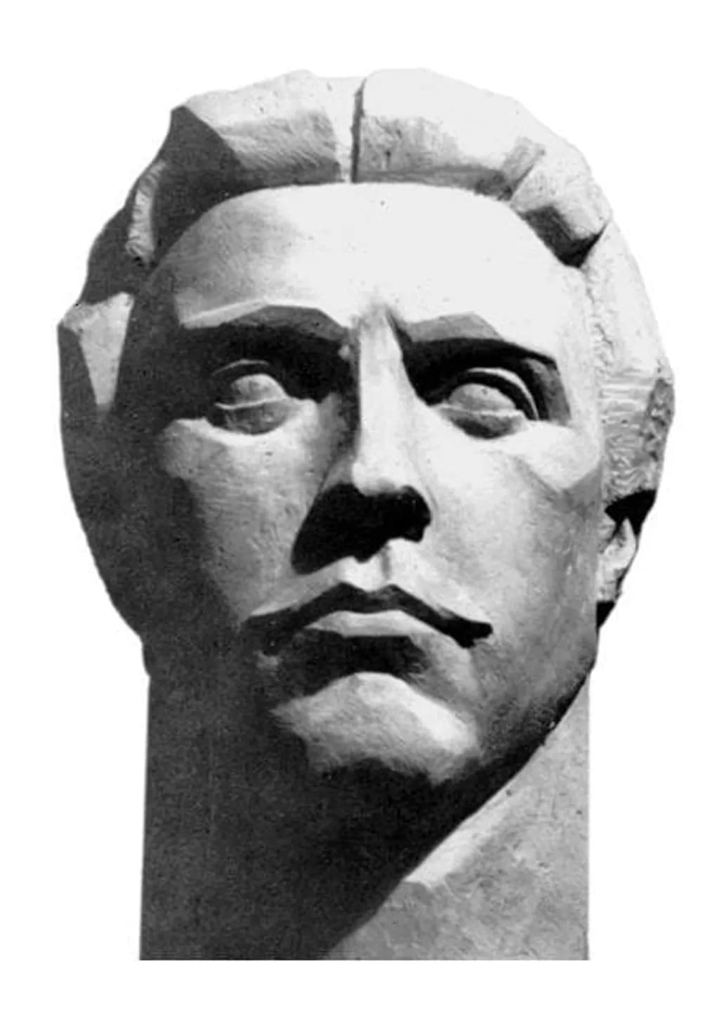Resolute Gaze