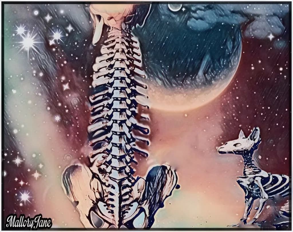 Eternal Companions