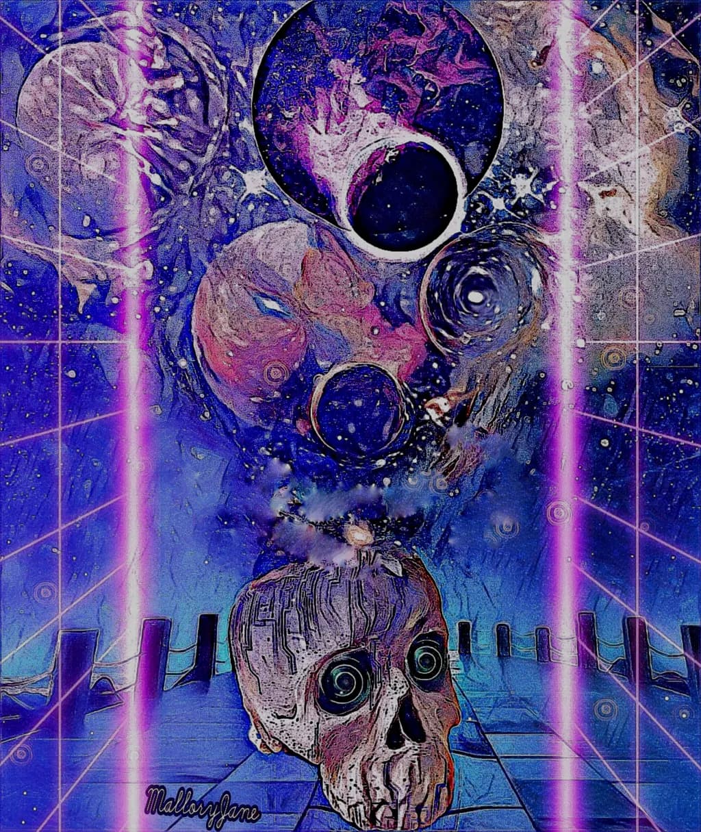 The Courts of Cognition Await