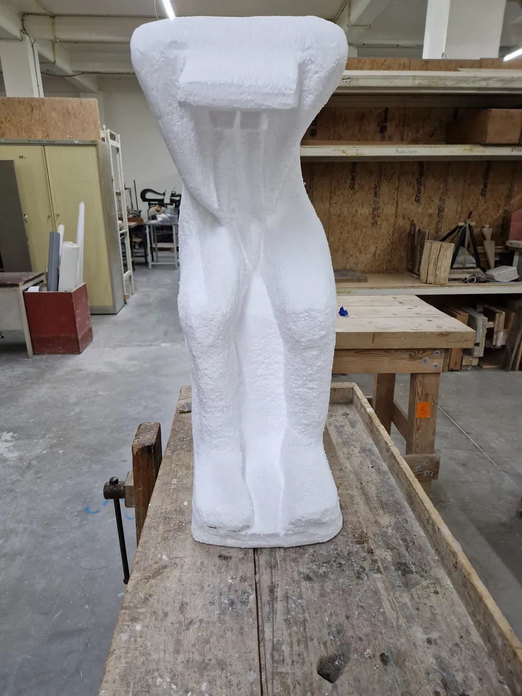 Contemplative Form