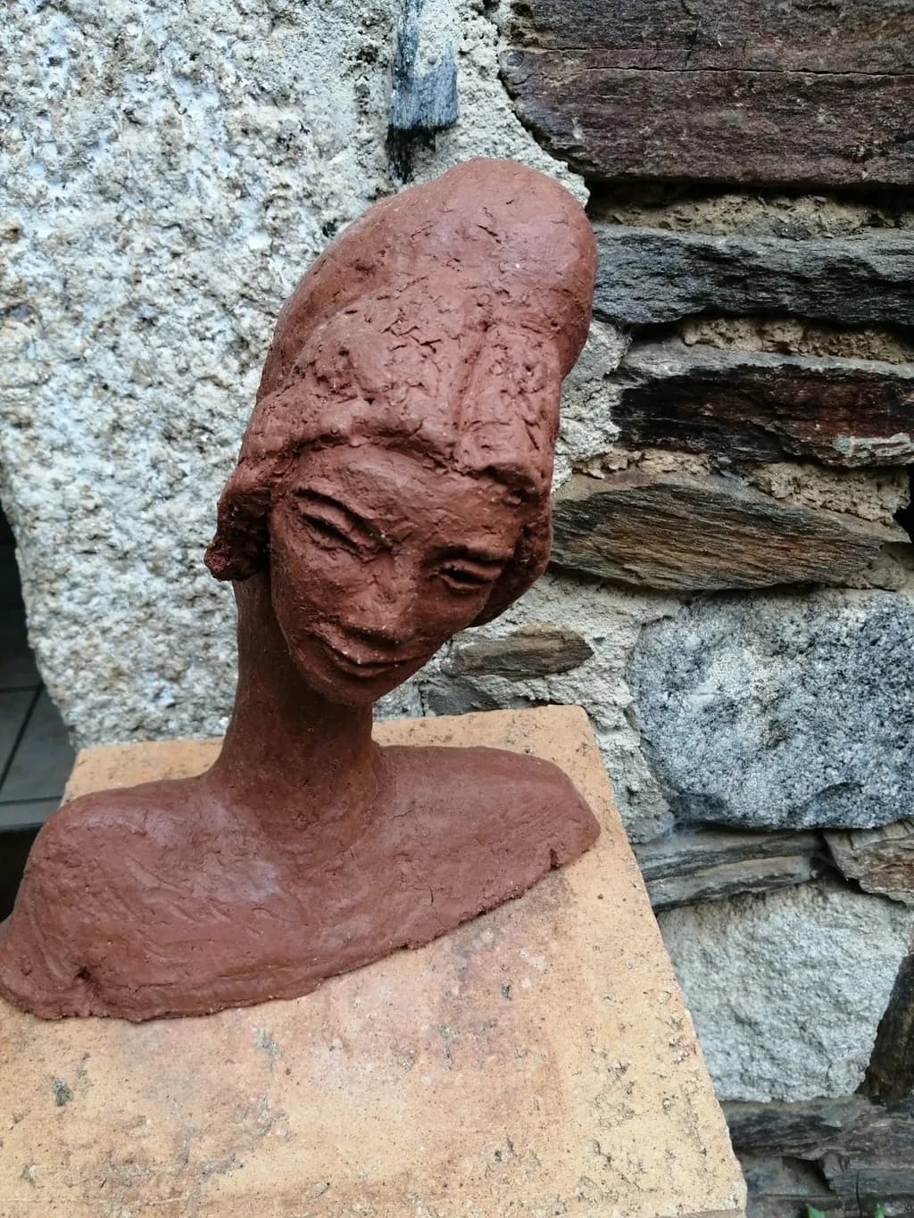 Earthen Grace