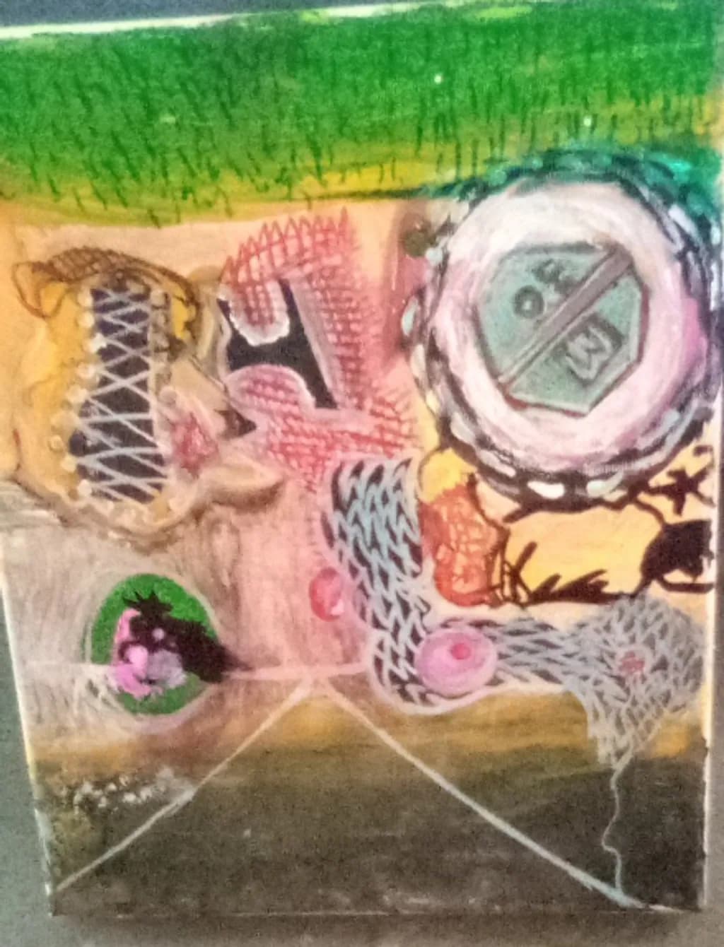 Abstract Nexus