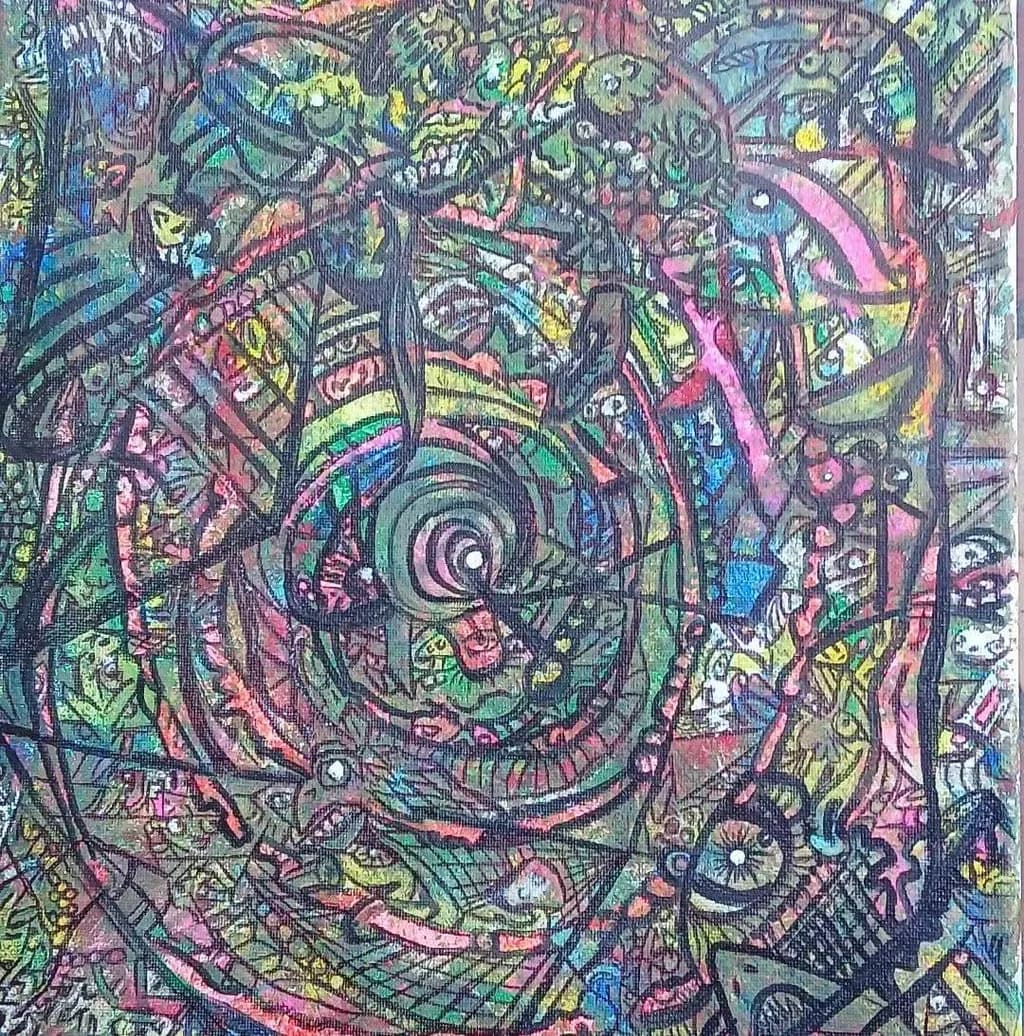 Spiral Nexus