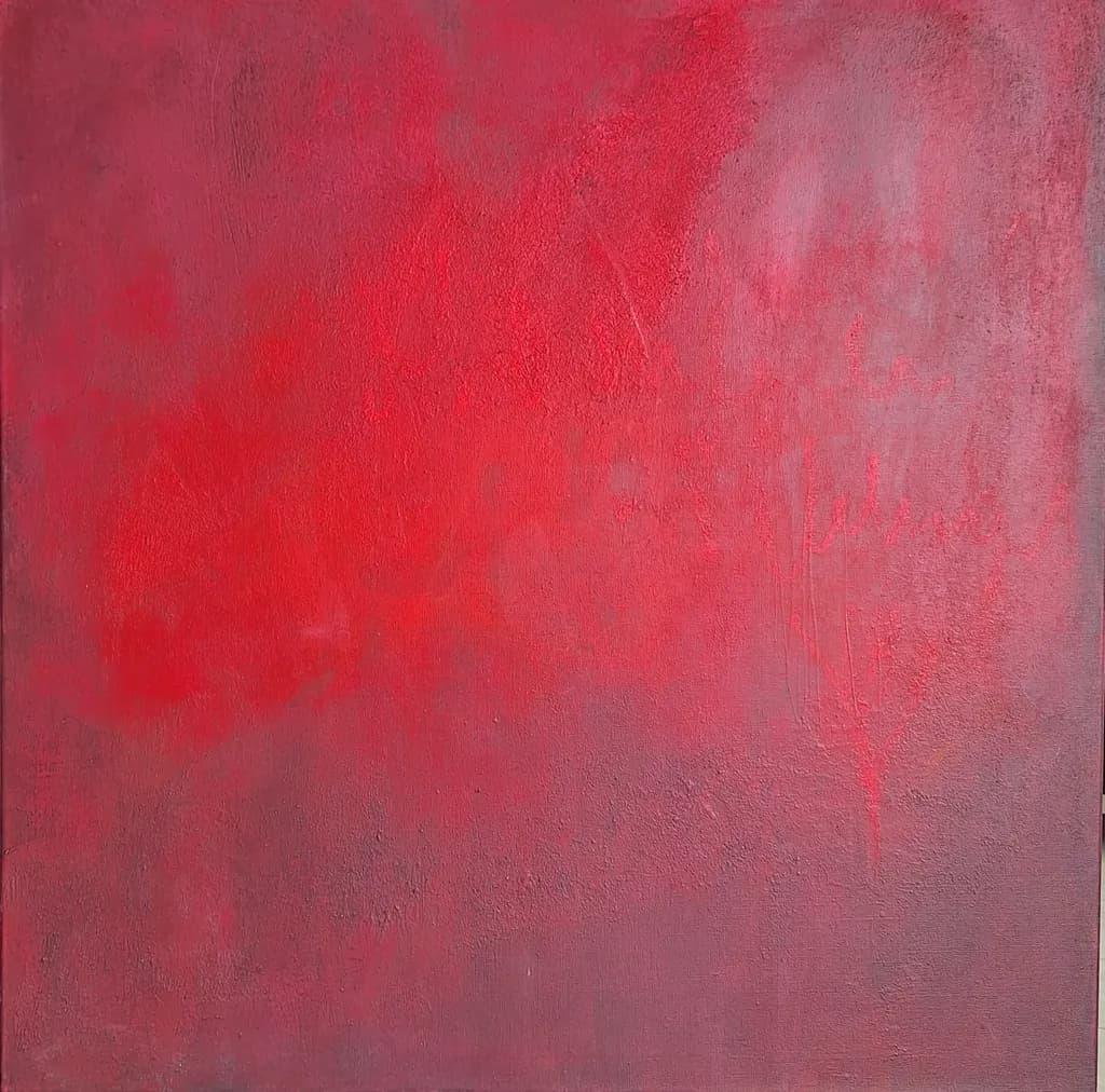 Crimson Depths