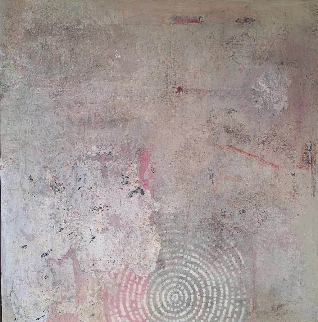 Faded Echoes
