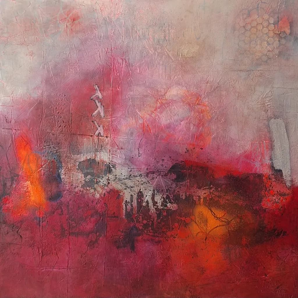 Crimson Reverie