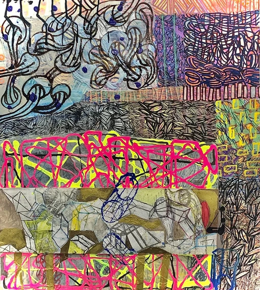 Circuitry Maze