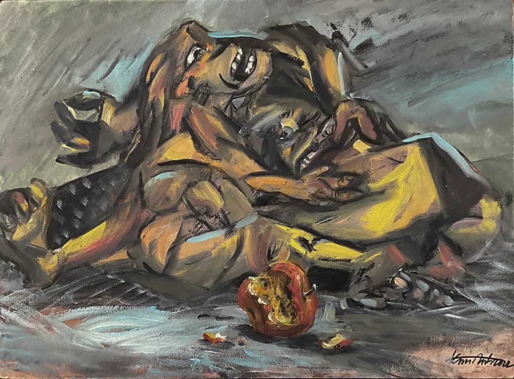 The Bite
