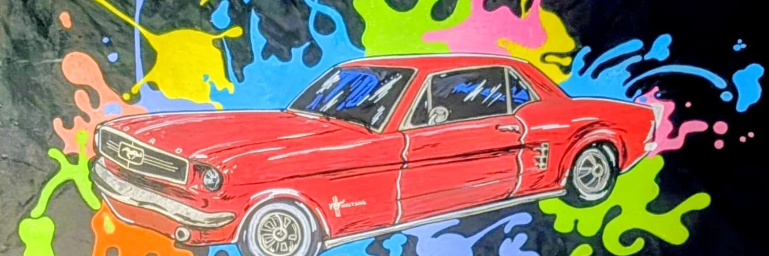 Profilbanner
