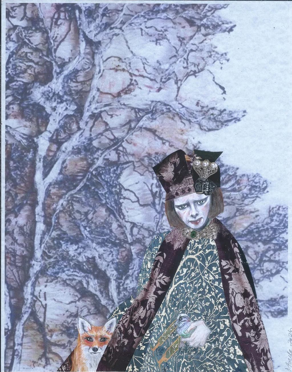 Fox and Fable