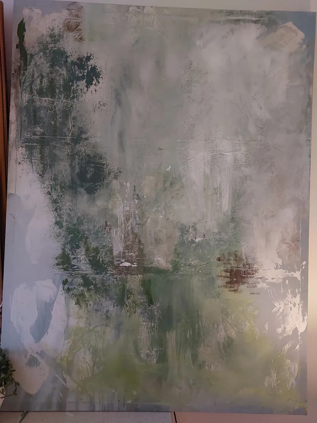 Weathered Harmony
