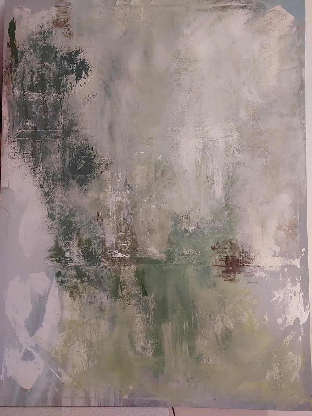Moss Veil