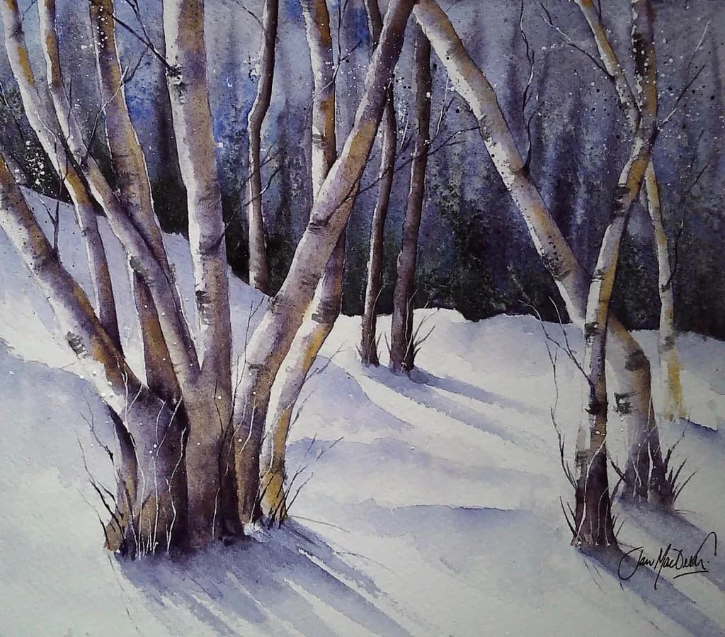 Birchwood