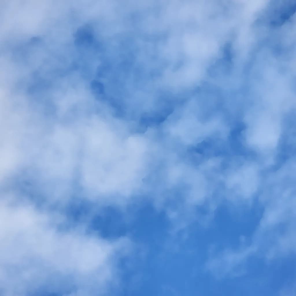 Cloud Drift