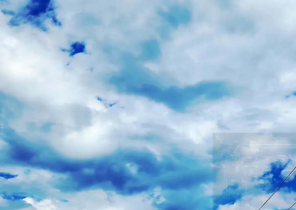 Shifting Skies