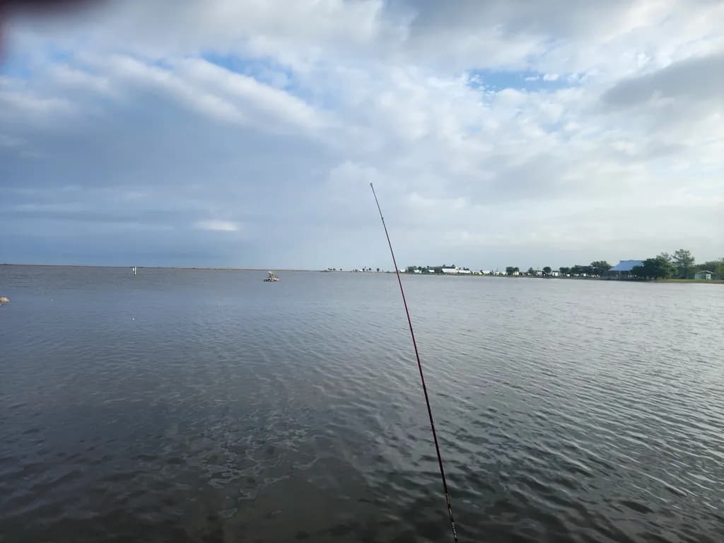 Quiet Cast