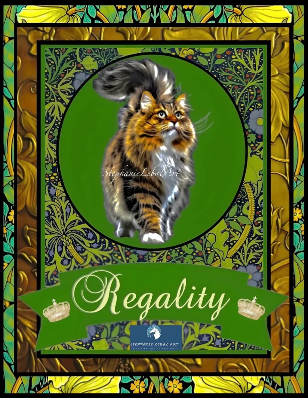 Regality