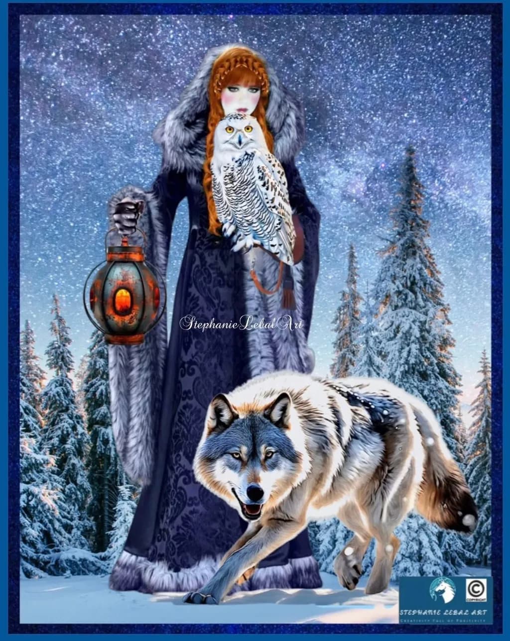 Winter Guardians