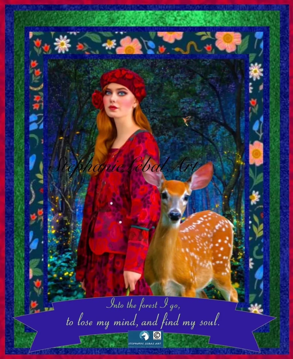 Forest Reverie