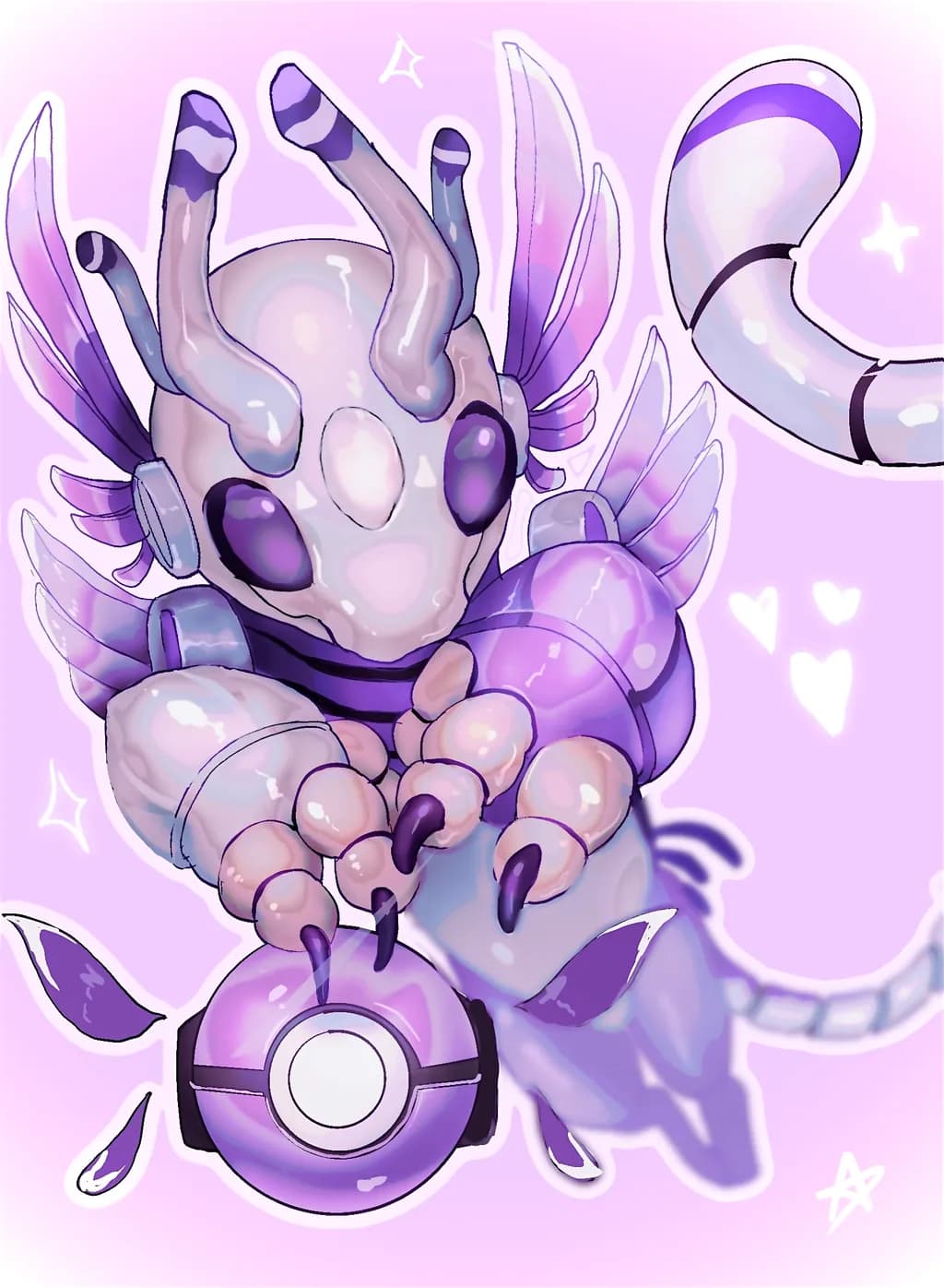 Guardian of the Orb