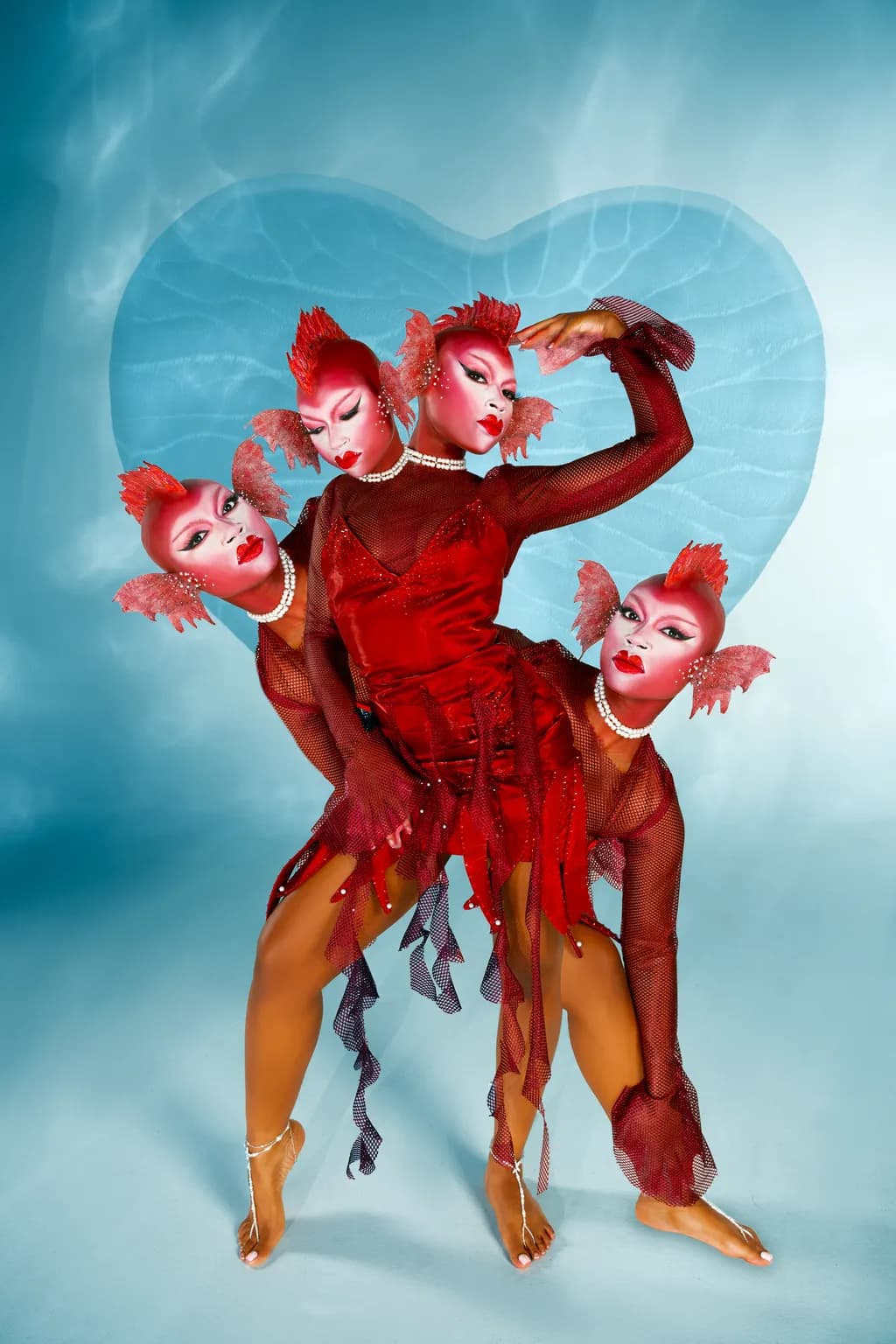 Triple Tide Muse