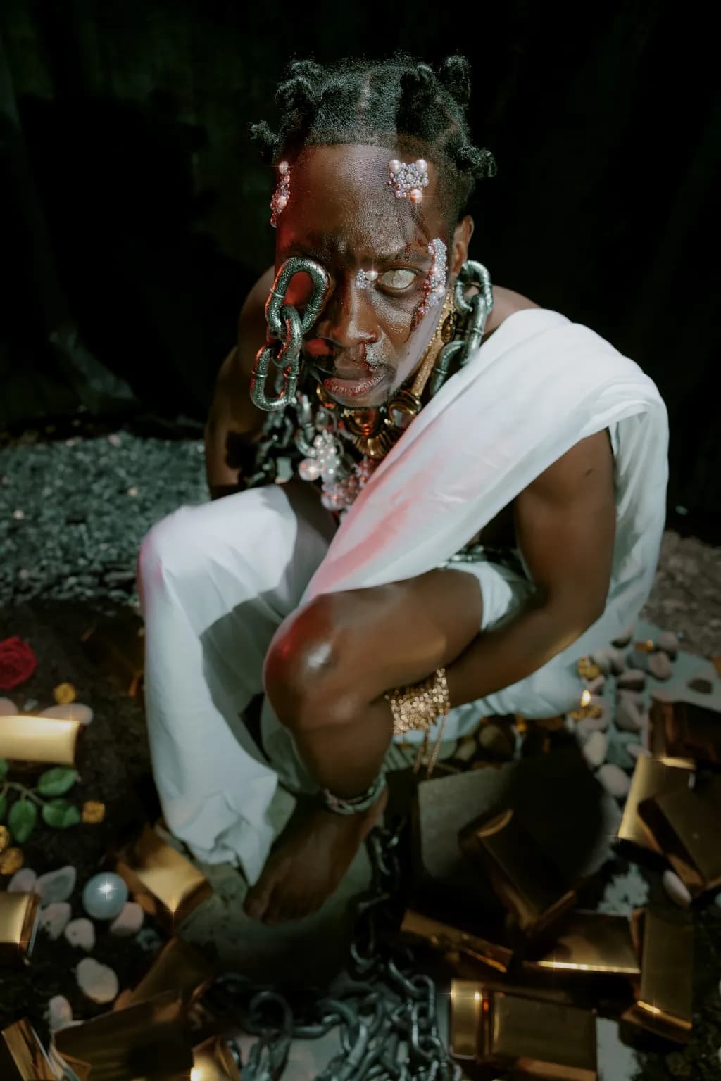 Bound Vision