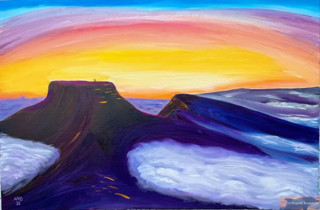 New Dawn Beacons
