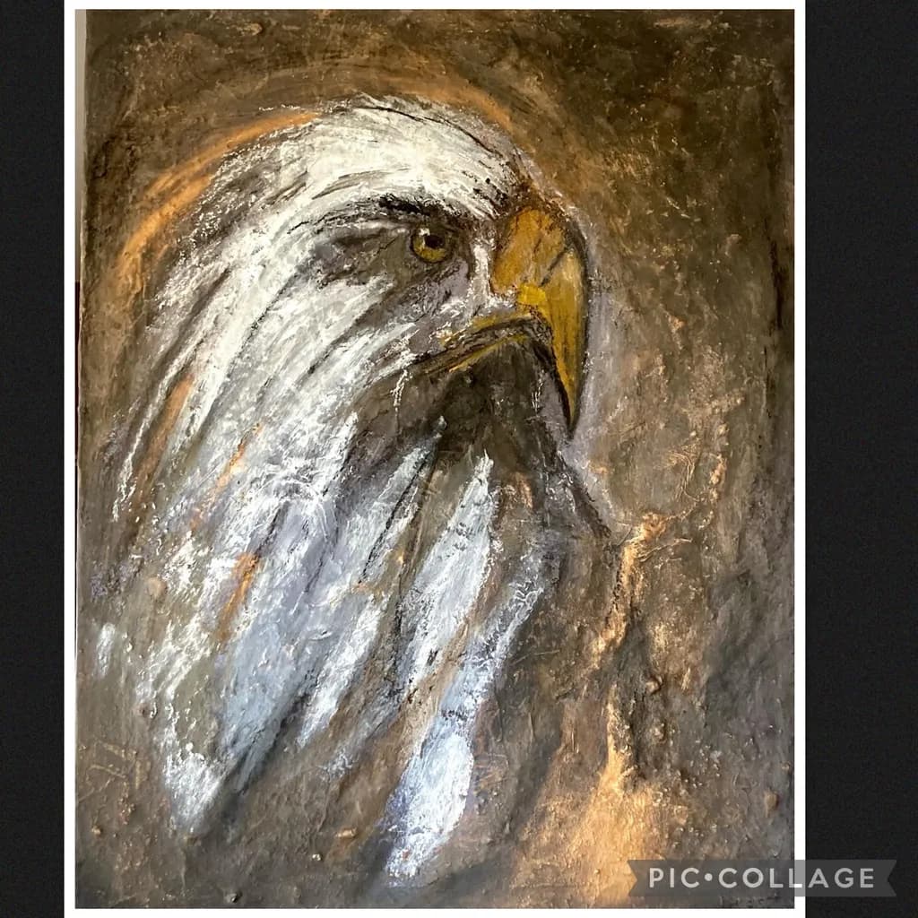Resolute Gaze