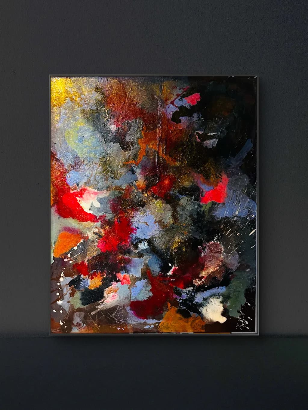 Chaos Spectrum