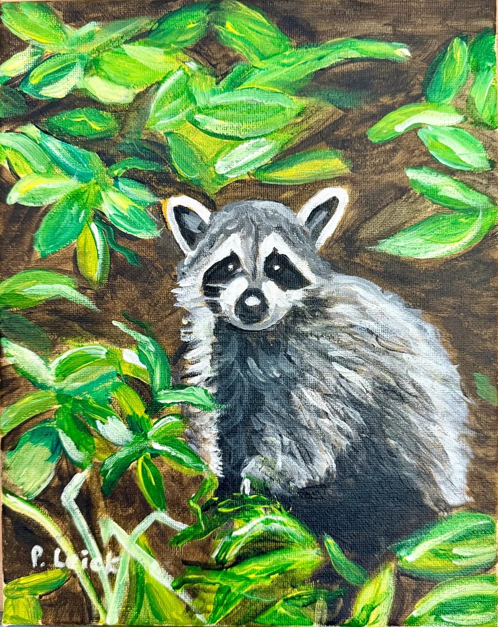 Forest Watcher