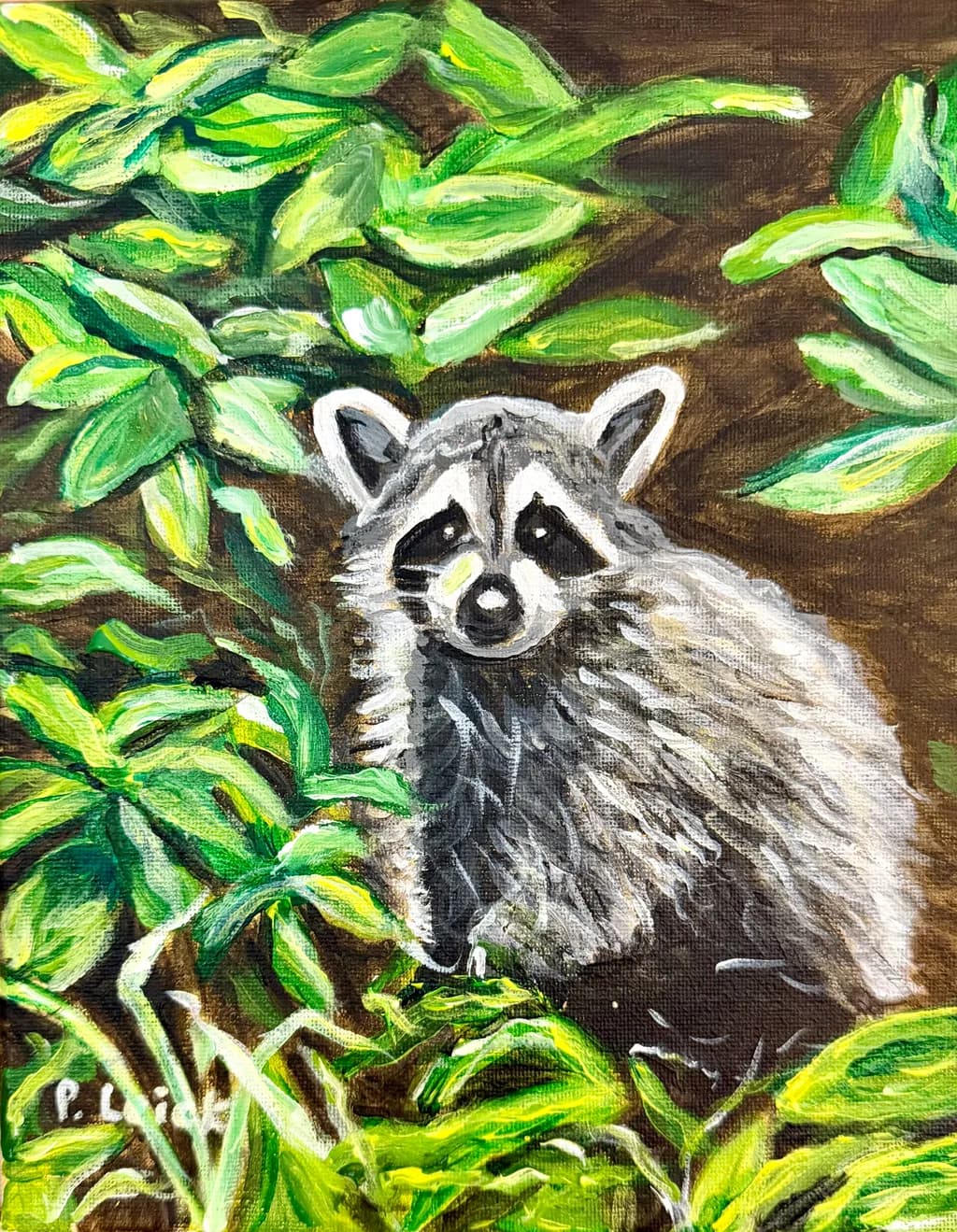 Forest Watcher