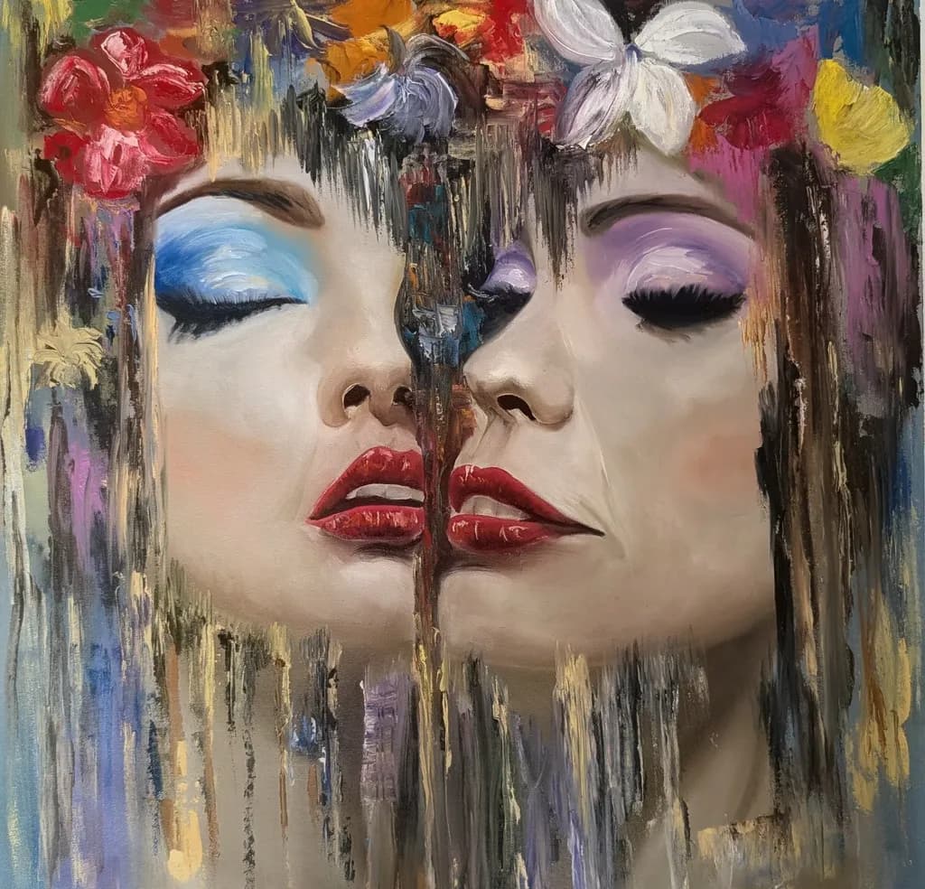 Parallel Reflections