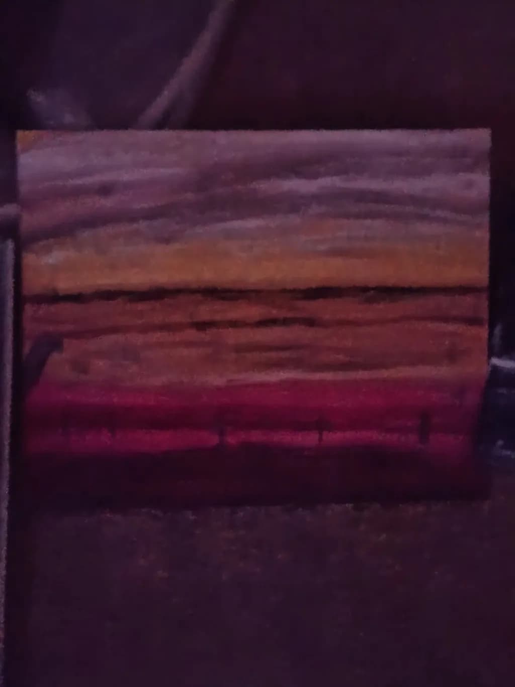 Twilight Layers