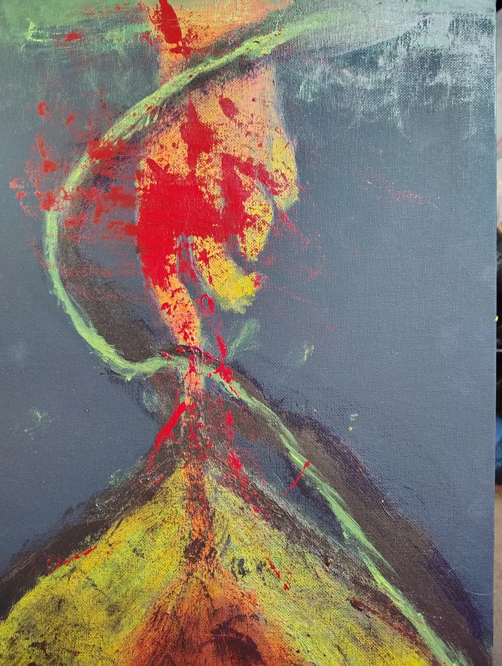 Pulse Rift