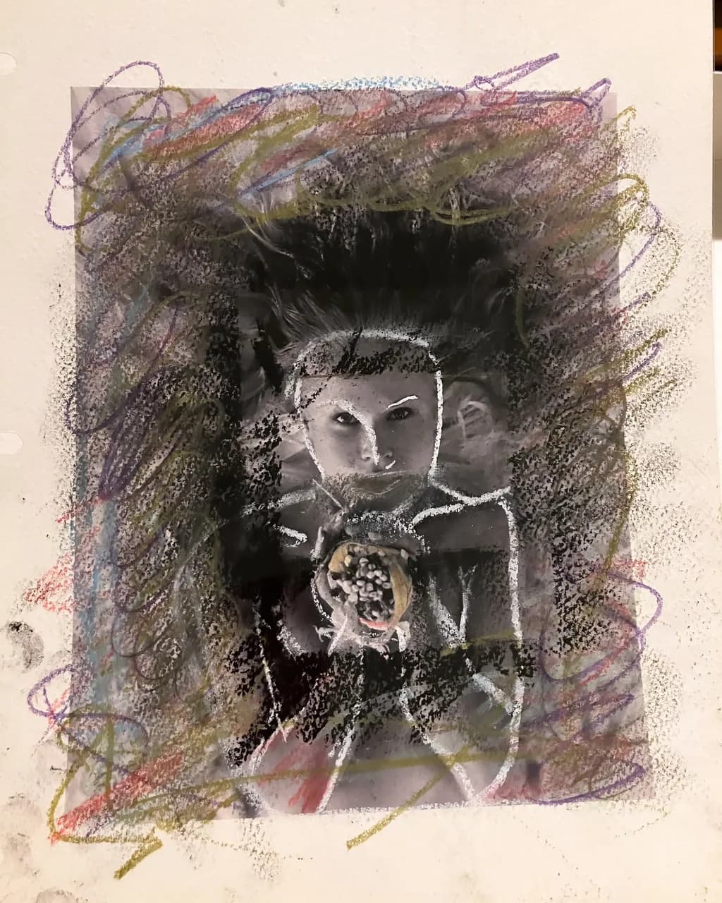 Focused Offering