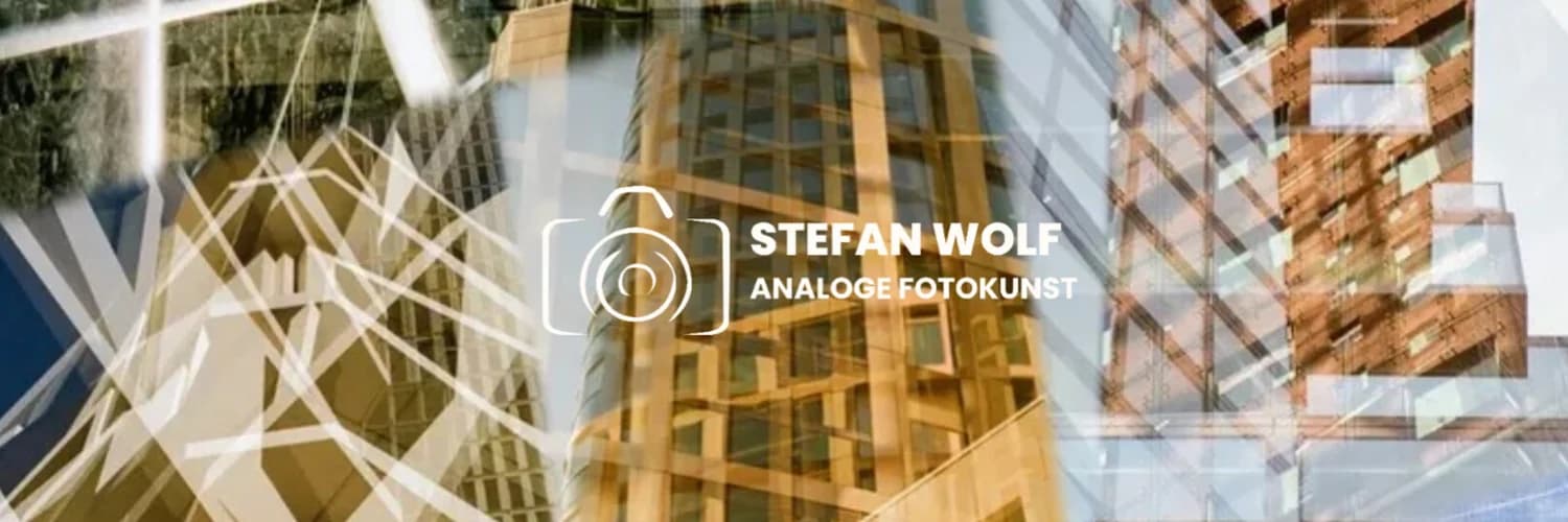 Profile banner