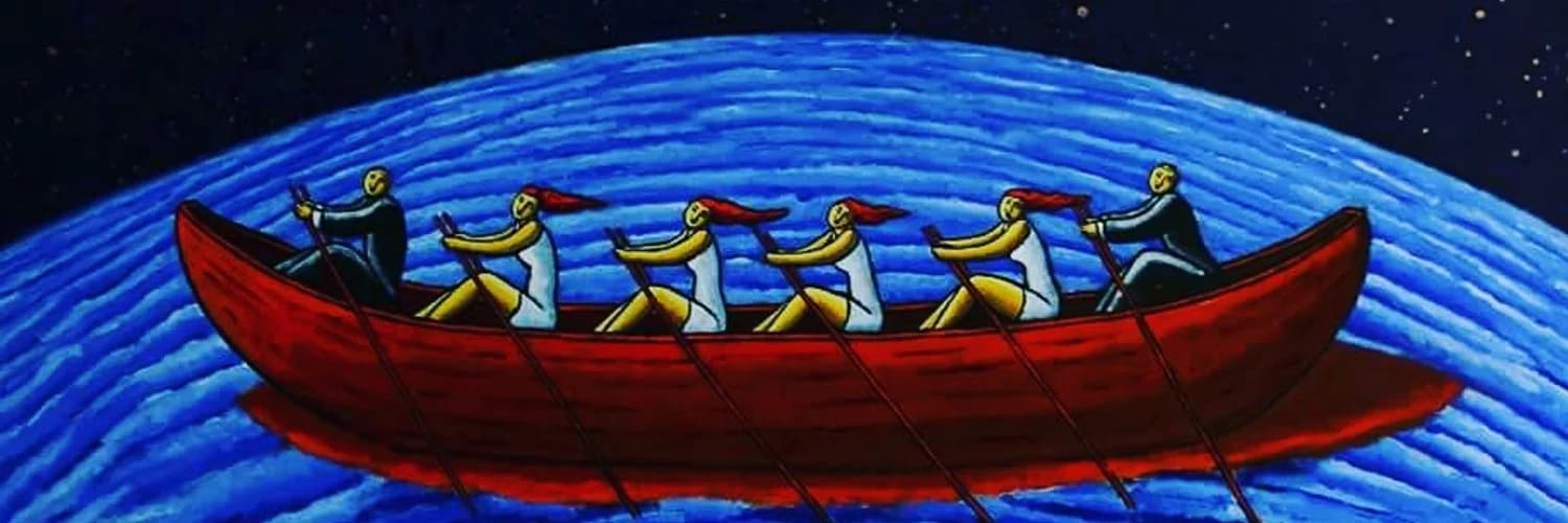 Banner do perfil