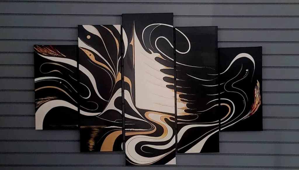 Fluid Motion